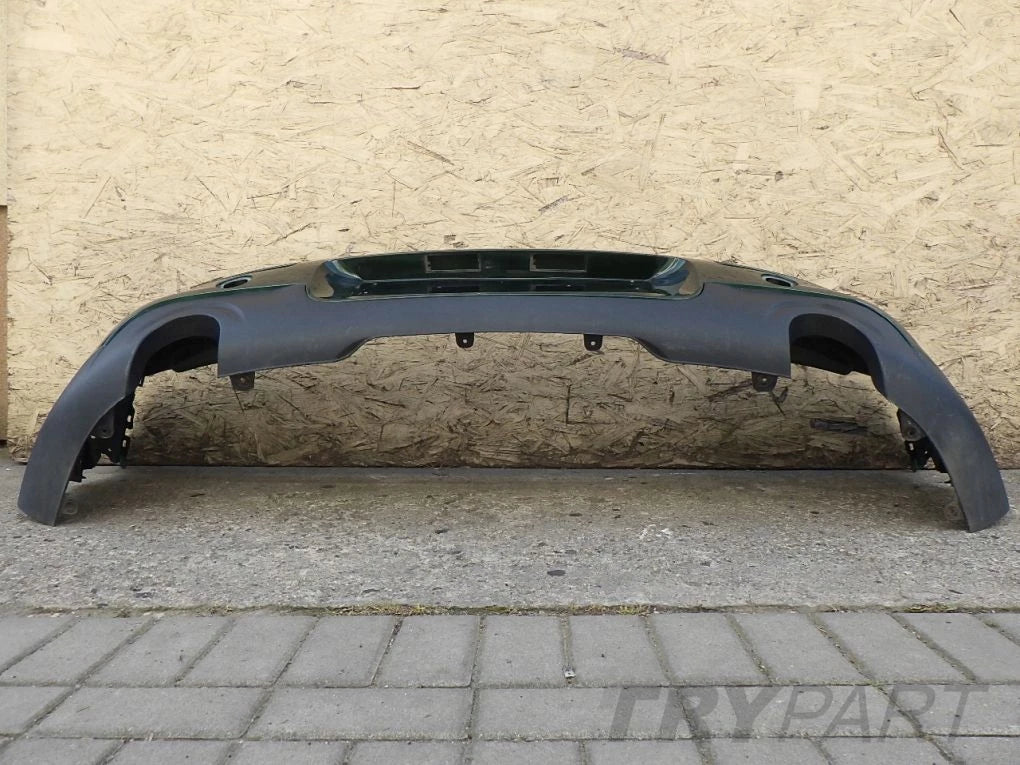 MINI CLUBMAN S F54 Sport Rear Bumper
