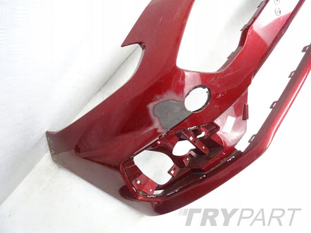 Ford Fiesta MK8 ST LINE Front Bumper