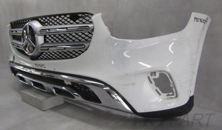 Front Bumper for MERCEDES GLC W253 LIFT 19-
