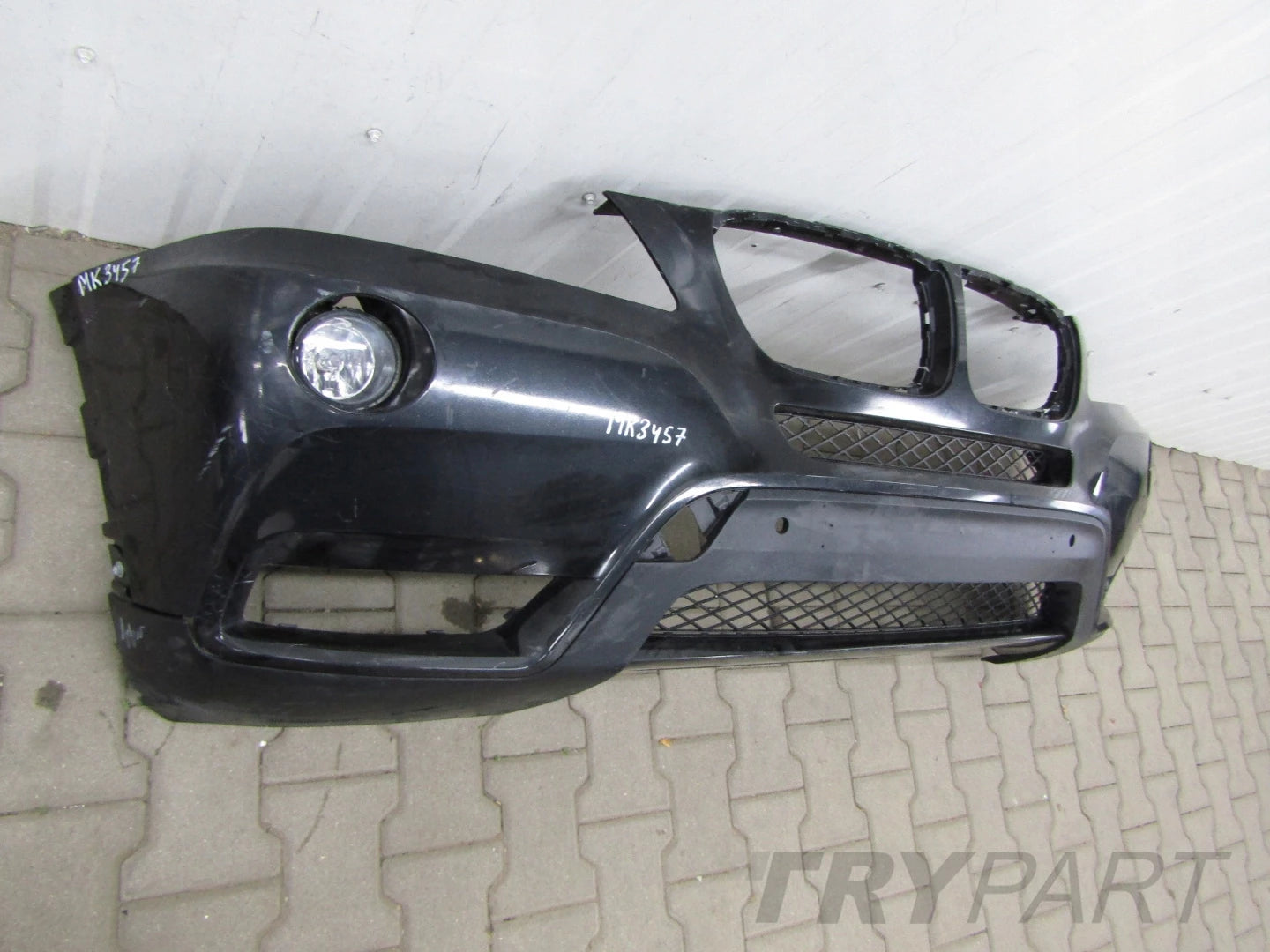 Front Bumper for BMW X3 F25 10-14