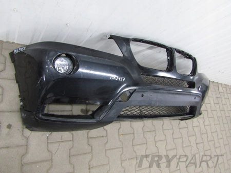 Front Bumper for BMW X3 F25 10-14