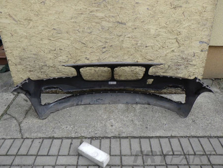 BMW 2 Series F45 F46 LCI Facelift Front Bumper