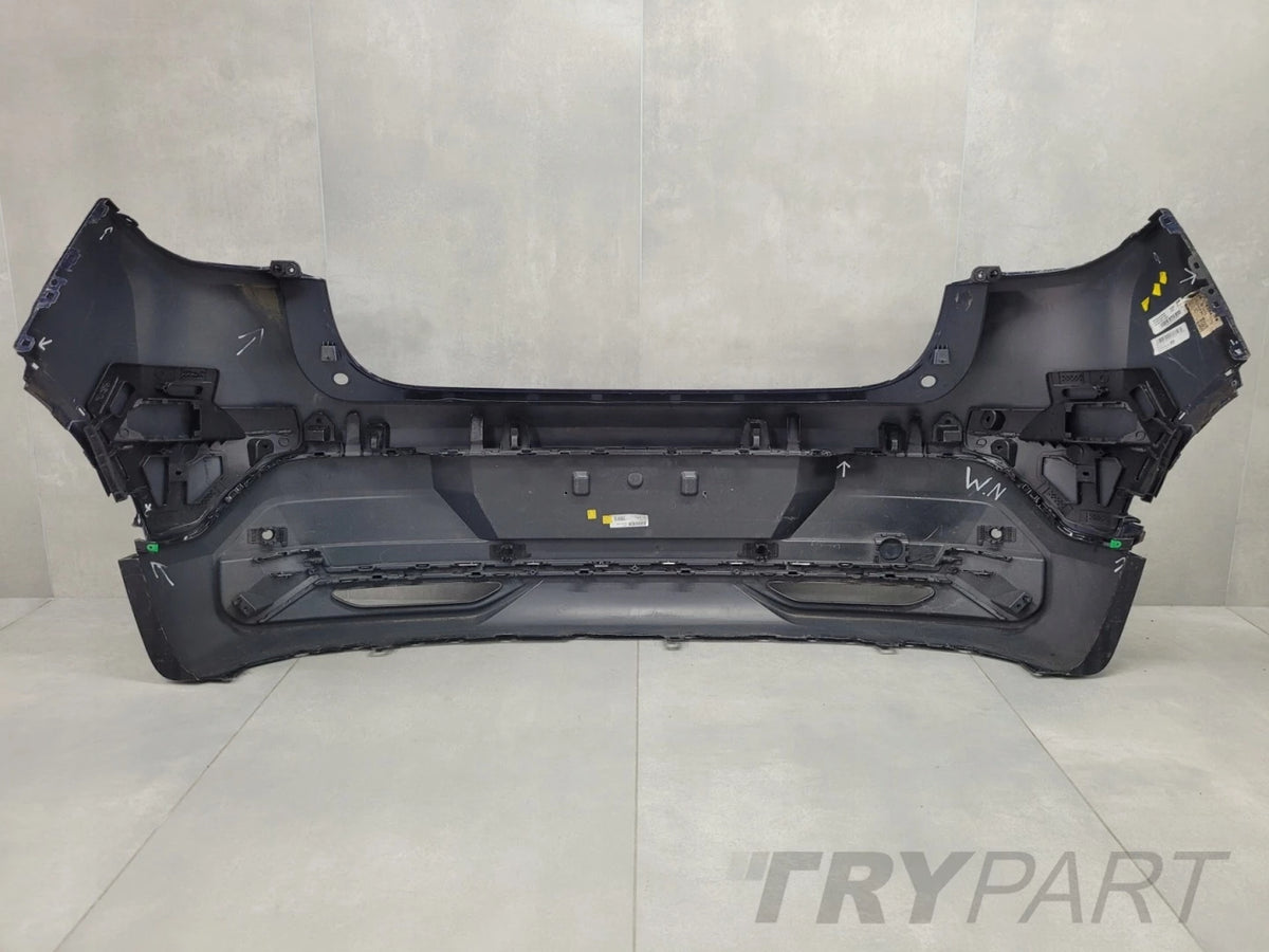 Rear Bumper Renault Megane V 5 E Tech E-Tech Electric 21-