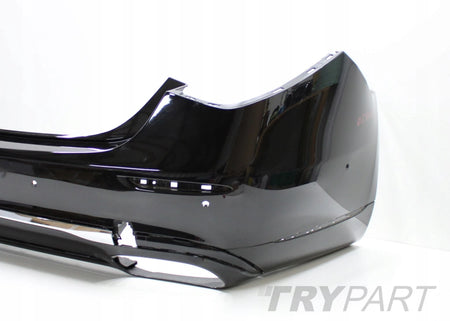 MERCEDES S CLASS W223 MAYBACH REAR BUMPER (ORIGINAL) + BOTTOM