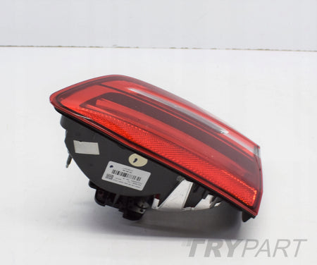 BMW 2 F45 TAIL LIGHT RIGHT, HATCH MOUNTED, GENUINE EU