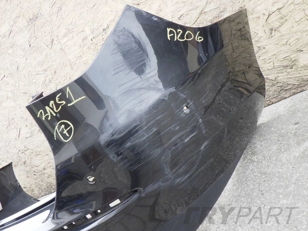 MERCEDES C CLASS 206 ESTATE 21- rear bumper