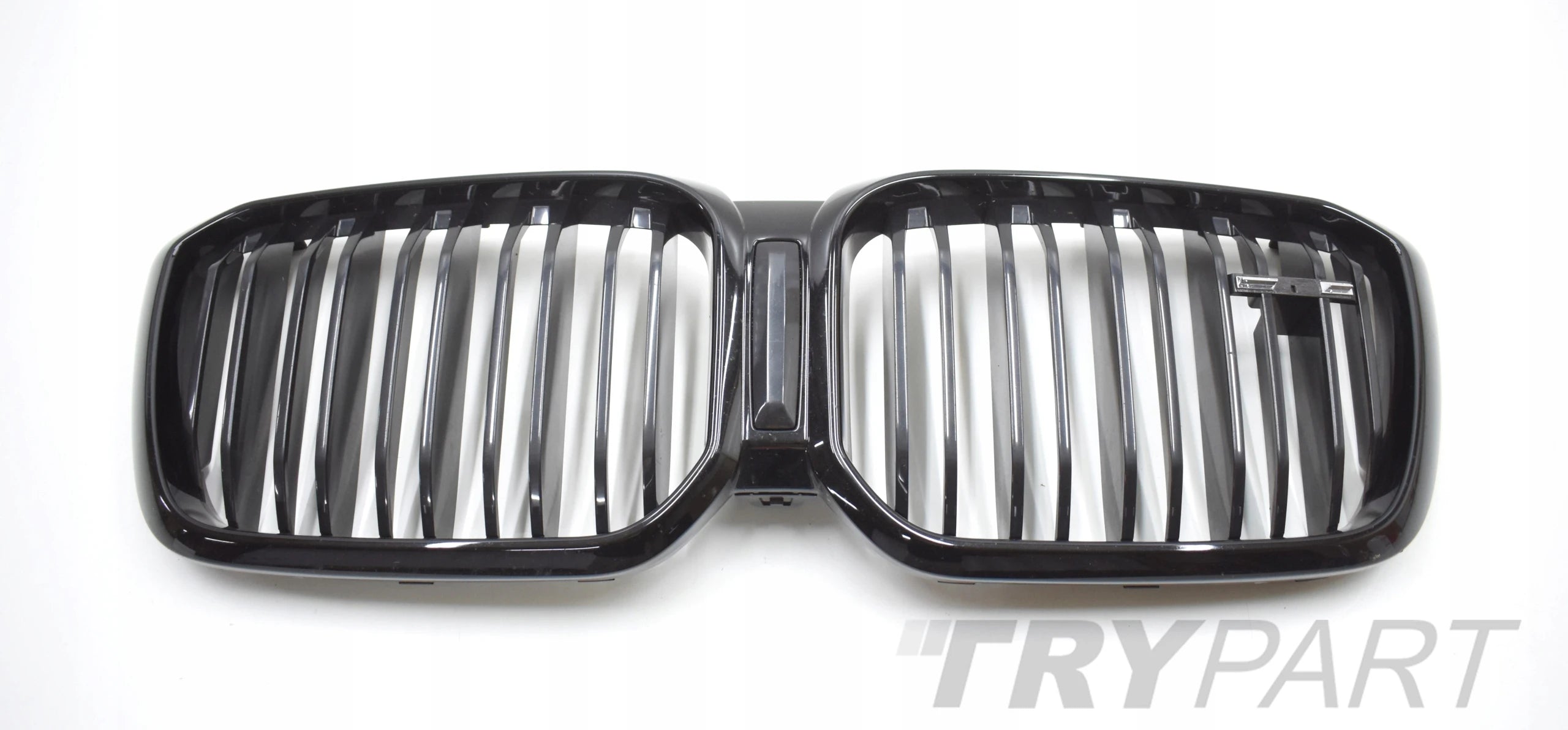 BMW X3 G01 LIFT LCI M PACKAGE CHROME GRILLE FRONT ORG 51135A36