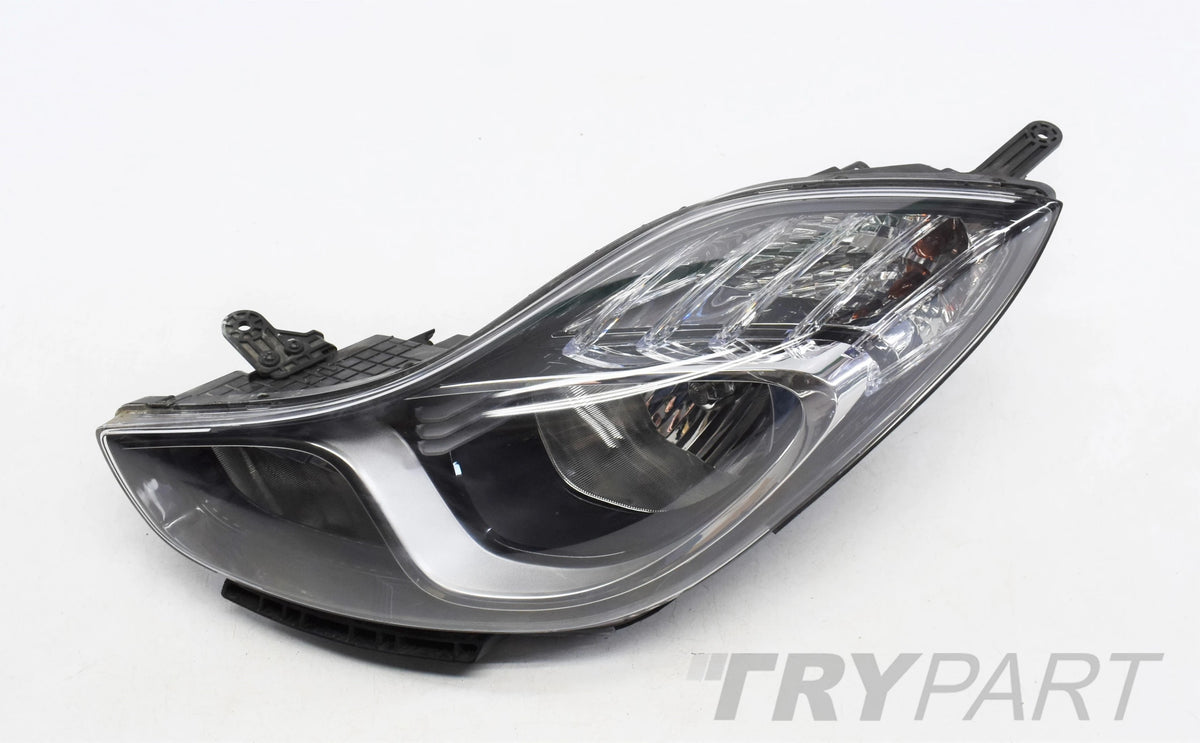 HYUNDAI IX20 LEFT FRONT LAMP EU ORG