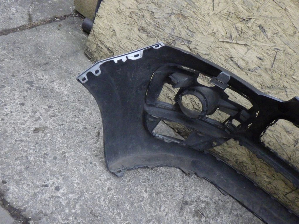 CITROEN C3 PICASSO 08- front bumper