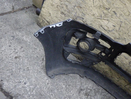CITROEN C3 PICASSO 08- front bumper