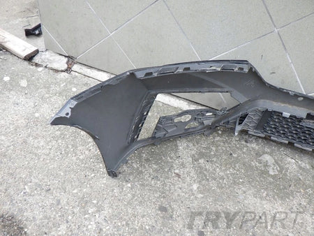 SKODA OCTAVIA IV 4 5E3 VRS RS 20- Front Bumper