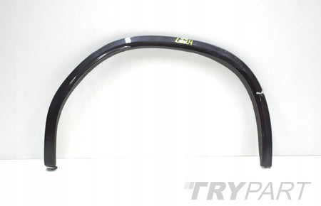BMW IX3 G08 M PACKAGE RIGHT REAR FENDER TRIM ORIGINAL
