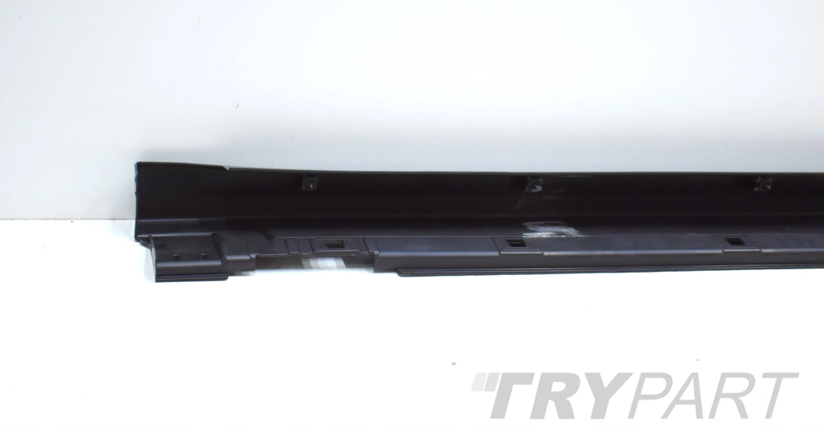 SUBARU LEGACY OUTBACK RIGHT SILL PANEL DOOR SILL TRIM ORG NEW 96051AJ020NN