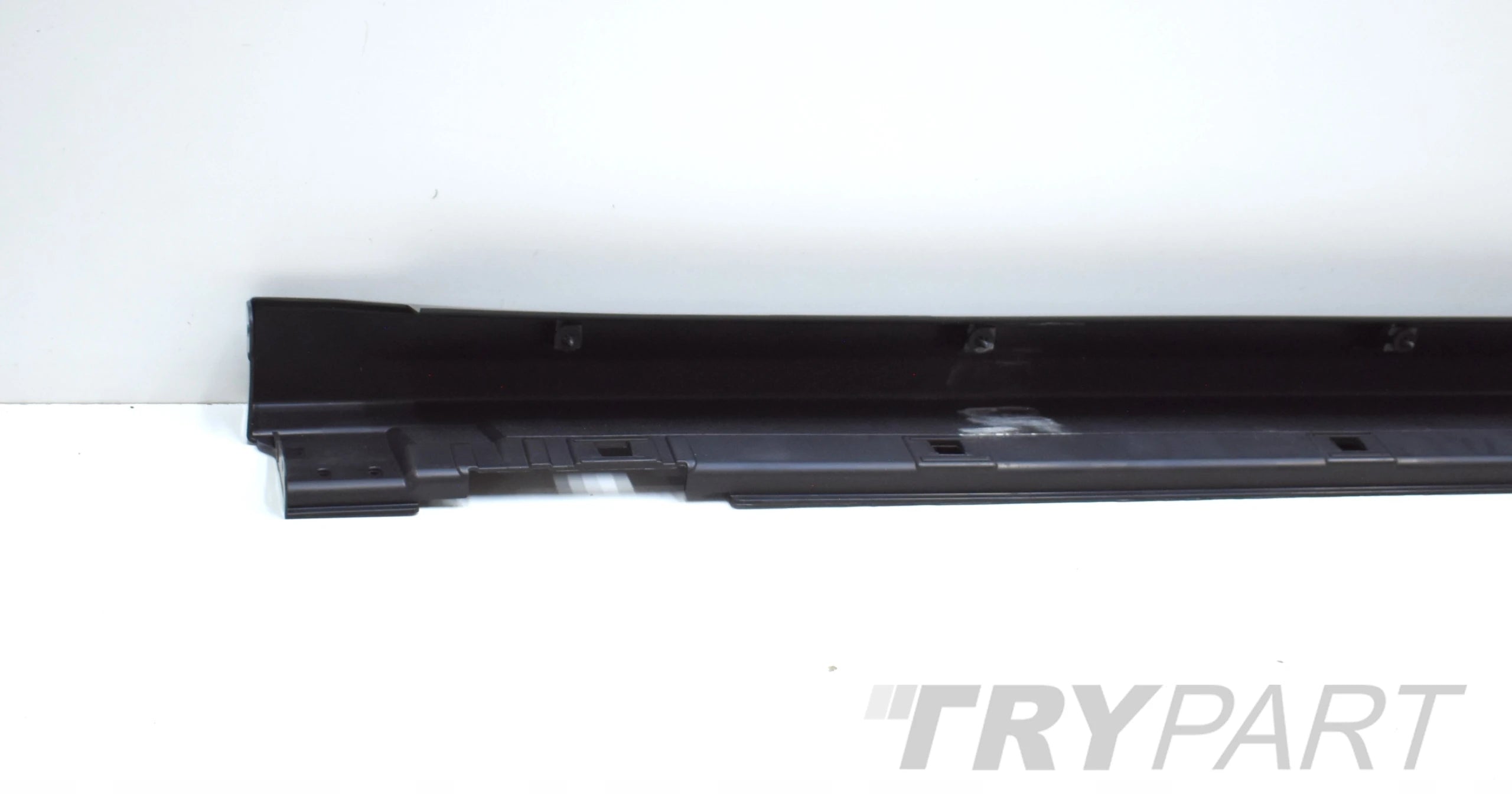 SUBARU LEGACY OUTBACK RIGHT SILL PANEL DOOR SILL TRIM ORG NEW 96051AJ020NN