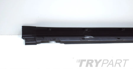SUBARU LEGACY OUTBACK RIGHT SILL PANEL DOOR SILL TRIM ORG NEW 96051AJ020NN