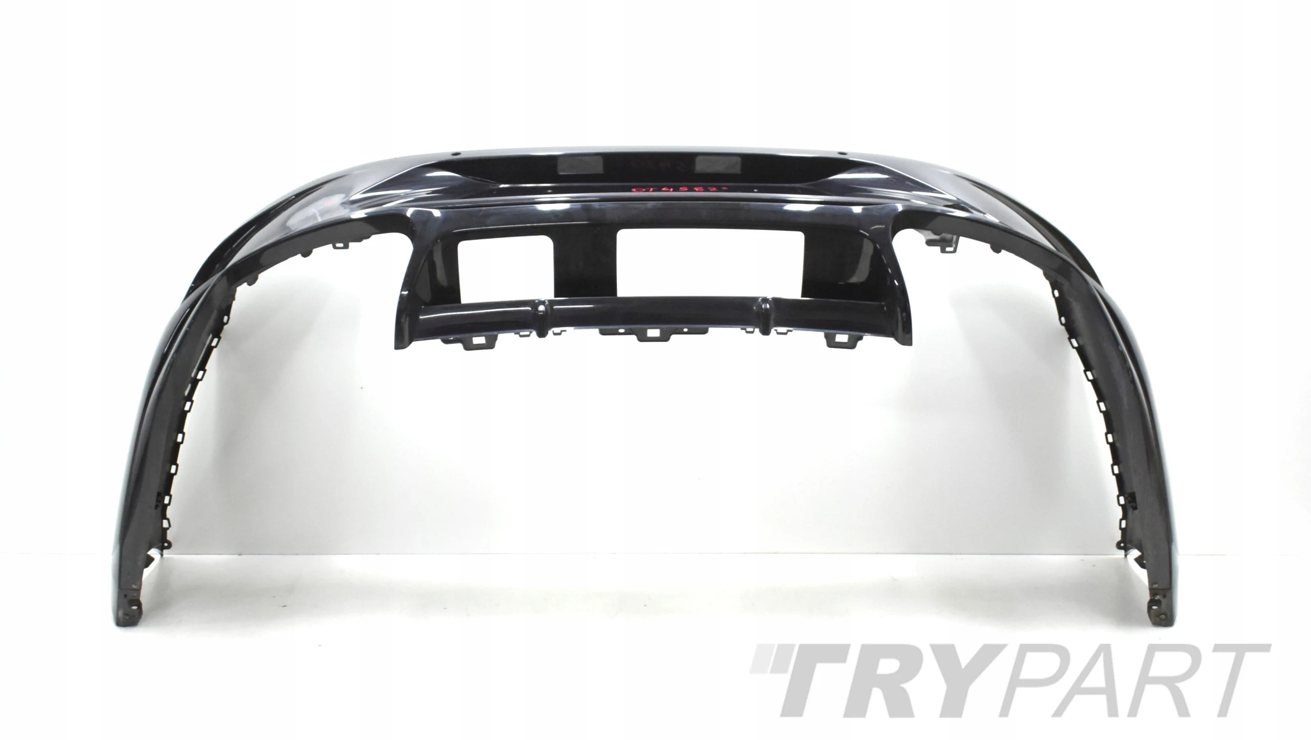 VW ARTEON 3G8 LIFT R LINE REAR BUMPER ORG + BOTTOM