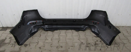 Rear Bumper BMW 2 F44 Gran Coupe 19-