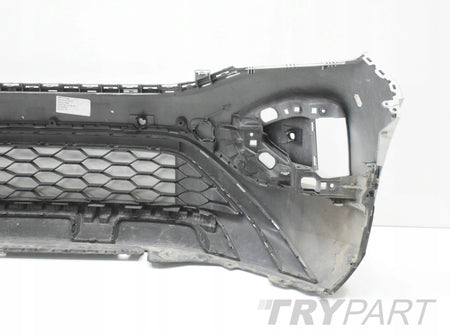 VW T-ROC T ROC 2GA LIFT FRONT BUMPER ORG