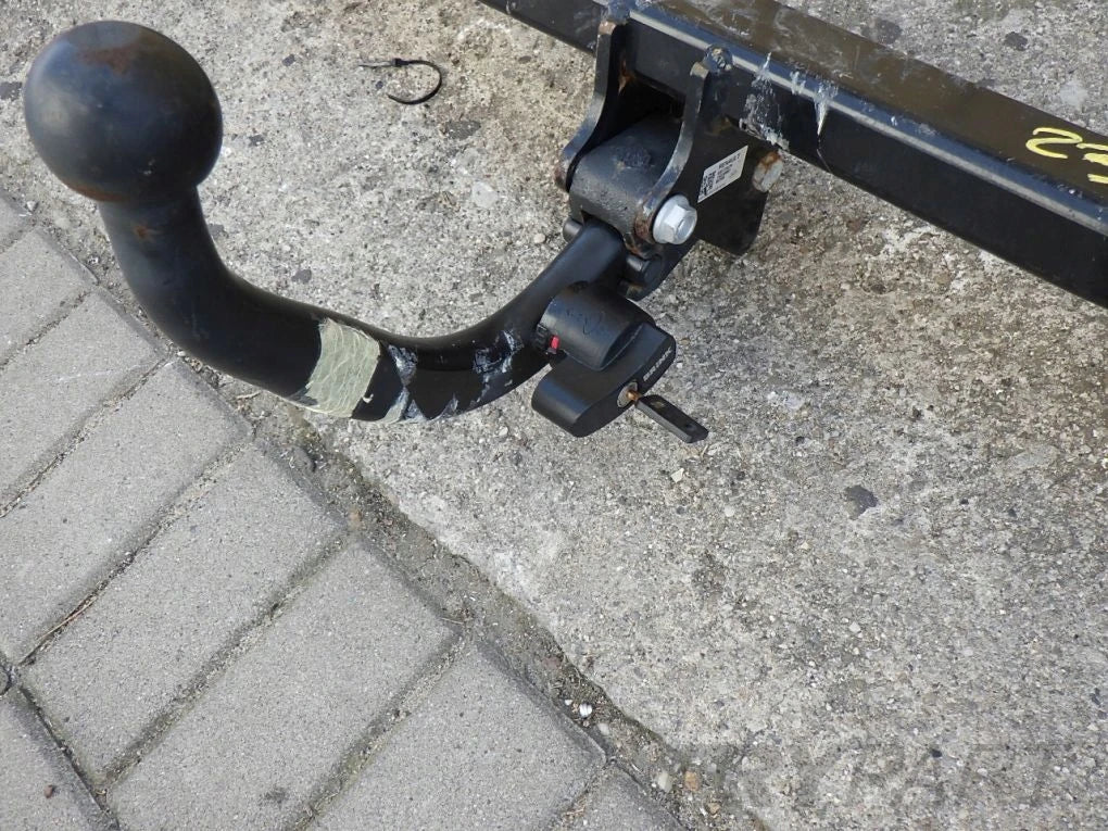 DACIA JOGGER DUSTER original tow hitch