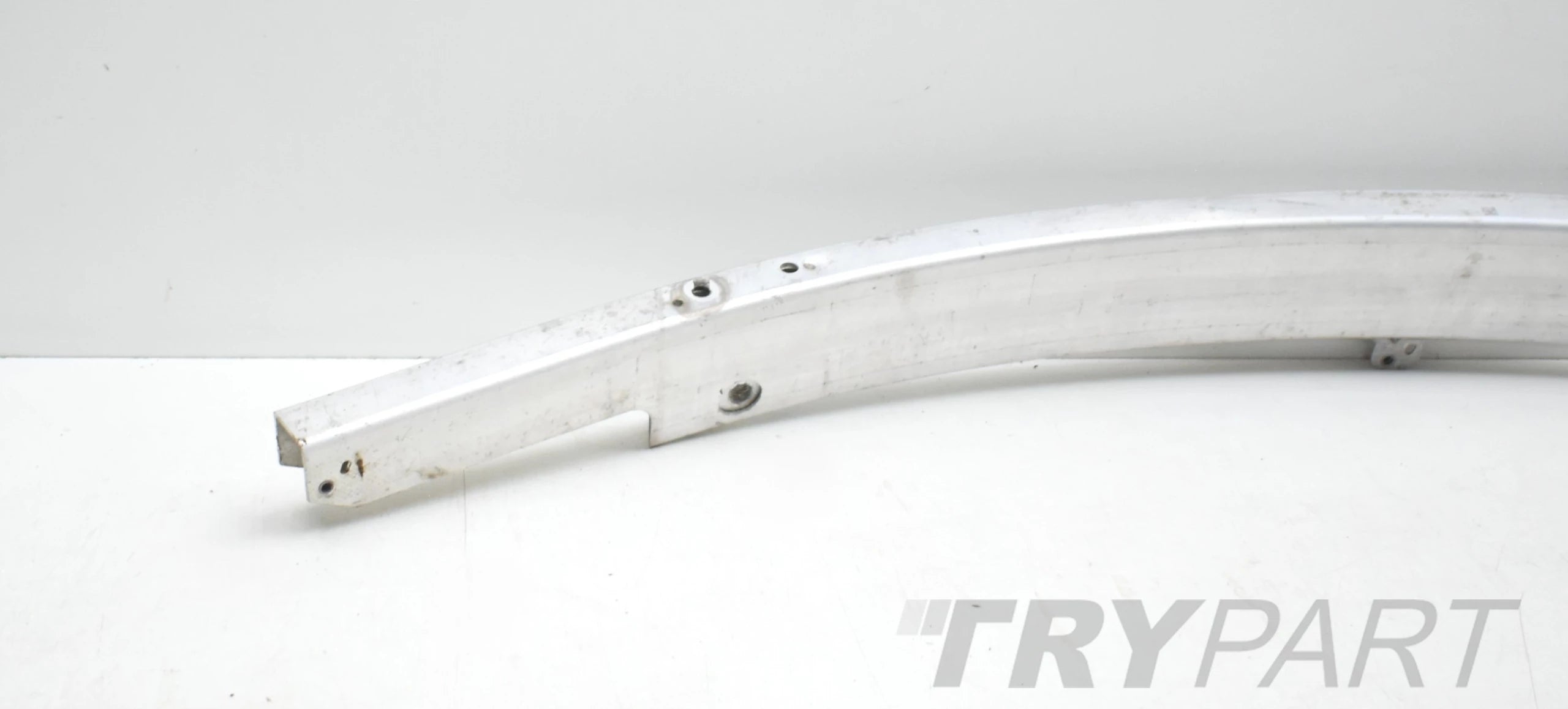TESLA MODEL 3 FRONT BUMPER BEAM ORG 1104667-00