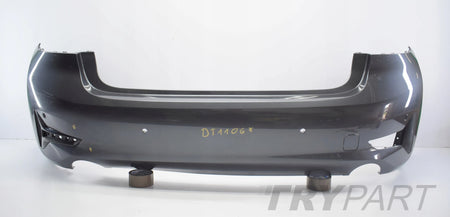 BMW 3 G20 REAR BUMPER ORG SEDAN