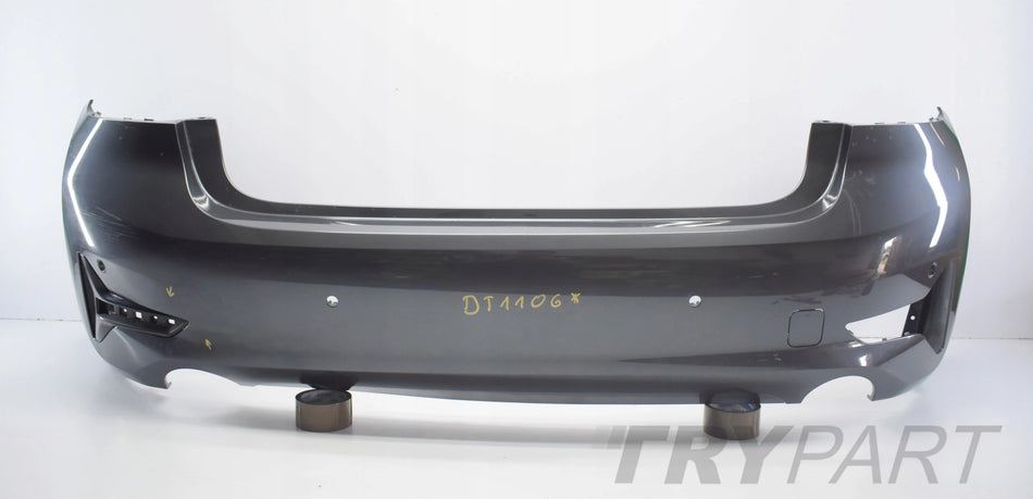 BMW 3 G20 REAR BUMPER ORG SEDAN