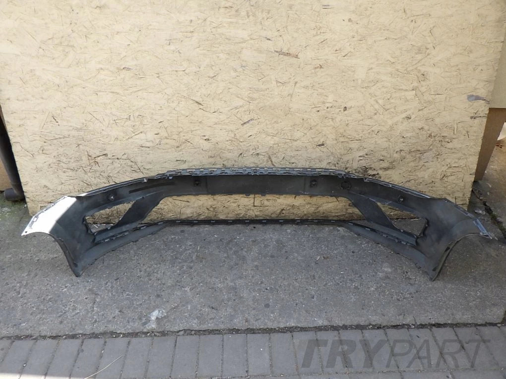 VW GOLF VII SPORTSVAN 510 Front Bumper