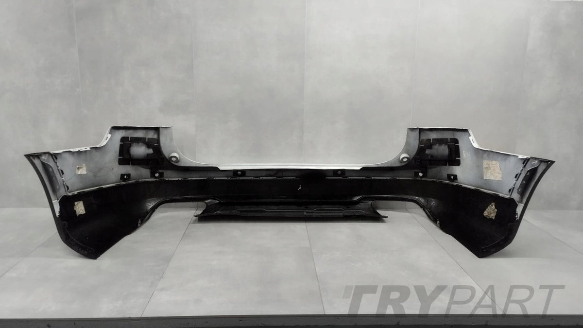 Rear Bumper Volvo V90 Cross Country 17-20
