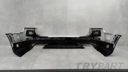 Rear Bumper Volvo V90 Cross Country 17-20