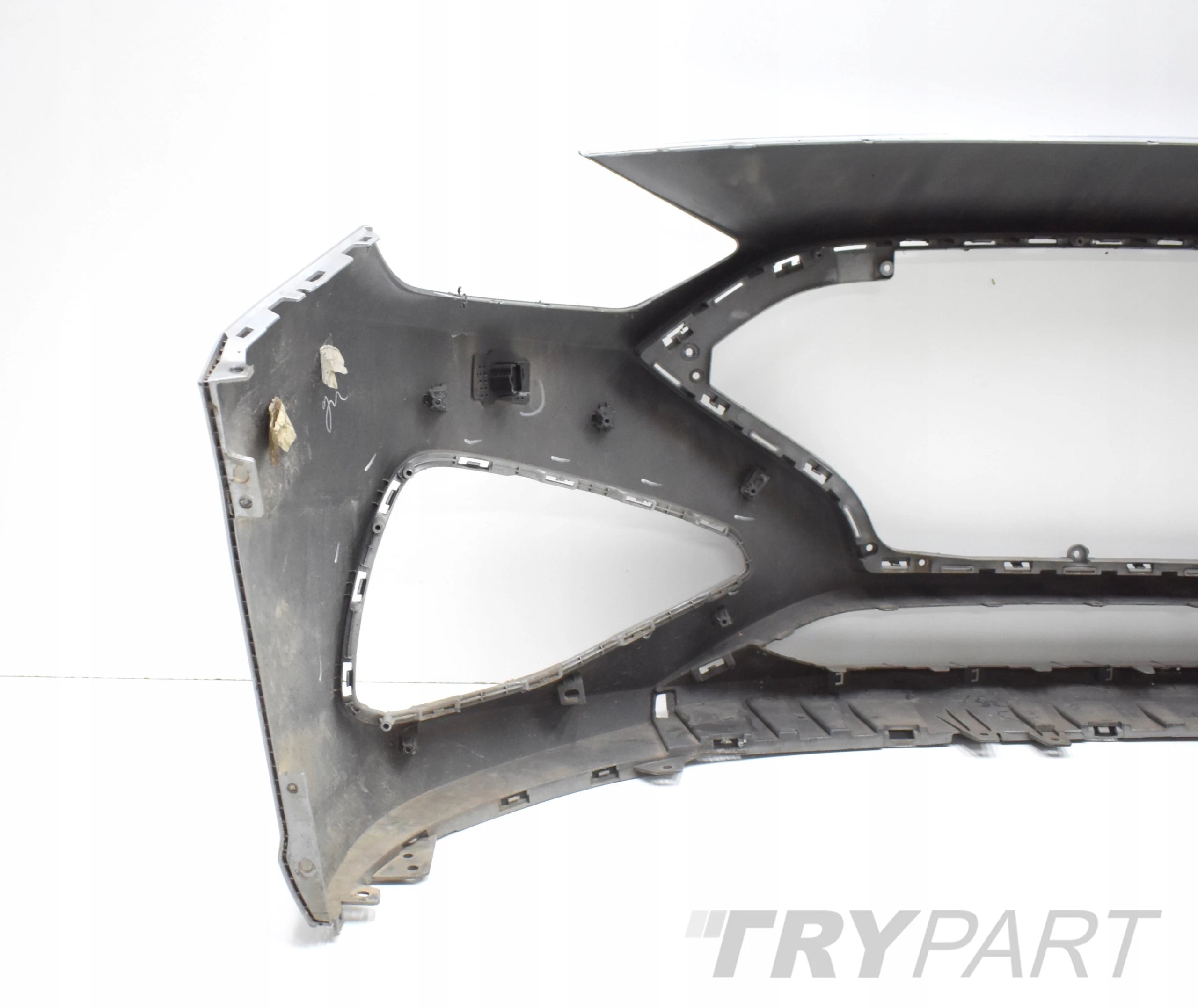 Hyundai i30 3rd Gen Facelift Front Bumper Original