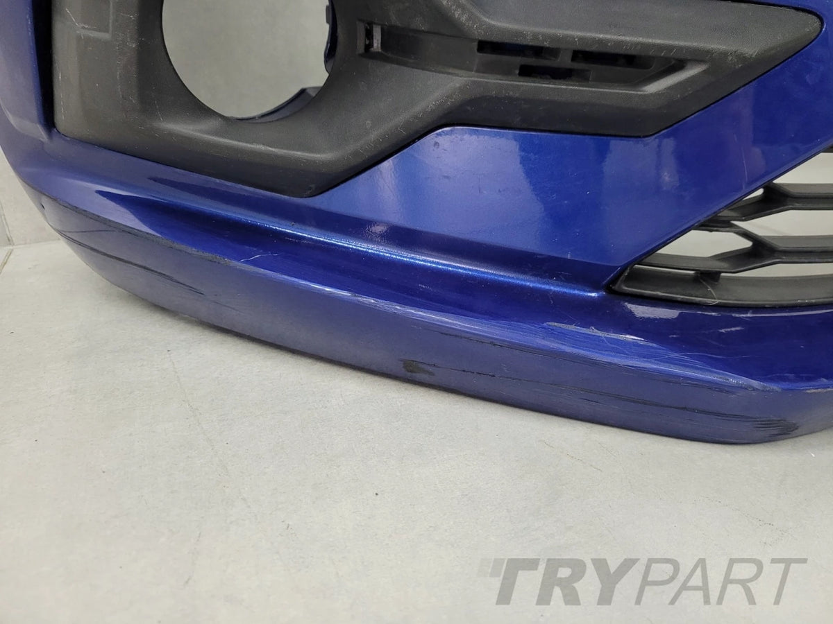 Front Bumper Dacia Sandero 3 III 20-