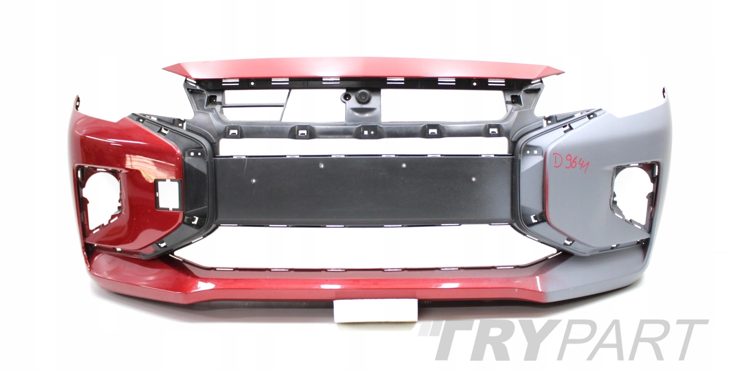 MITSUBISHI SPACE STAR III FRONT BUMPER ORG