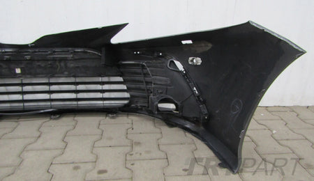 Front bumper Toyota Camry 8 VIII XV70 facelift 21-