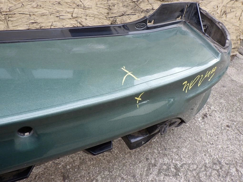 FORD KUGA MK2 II 2 12- Rear Bumper