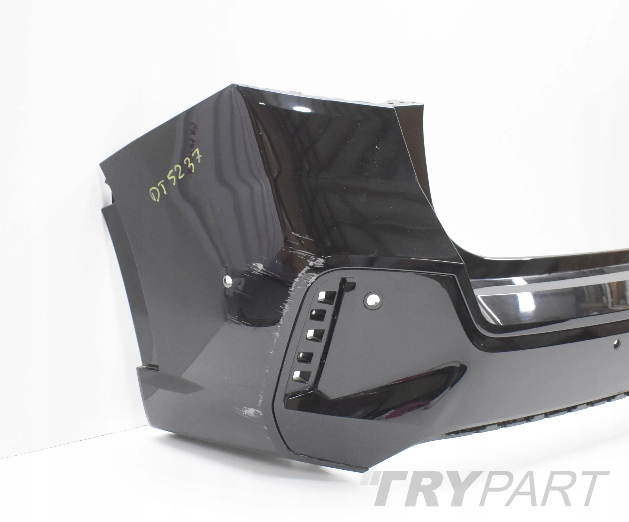 BMW X1 U11 M PACKAGE REAR BUMPER ORG + BOTTOM