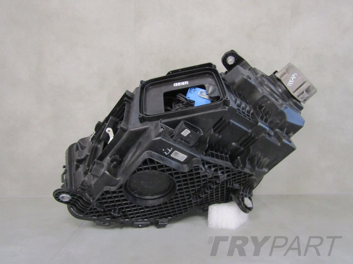 MERCEDES GLC 2 W254 FRONT HEADLIGHT FULL LED DIGITAL LIGHT 22- RH A2549066802
