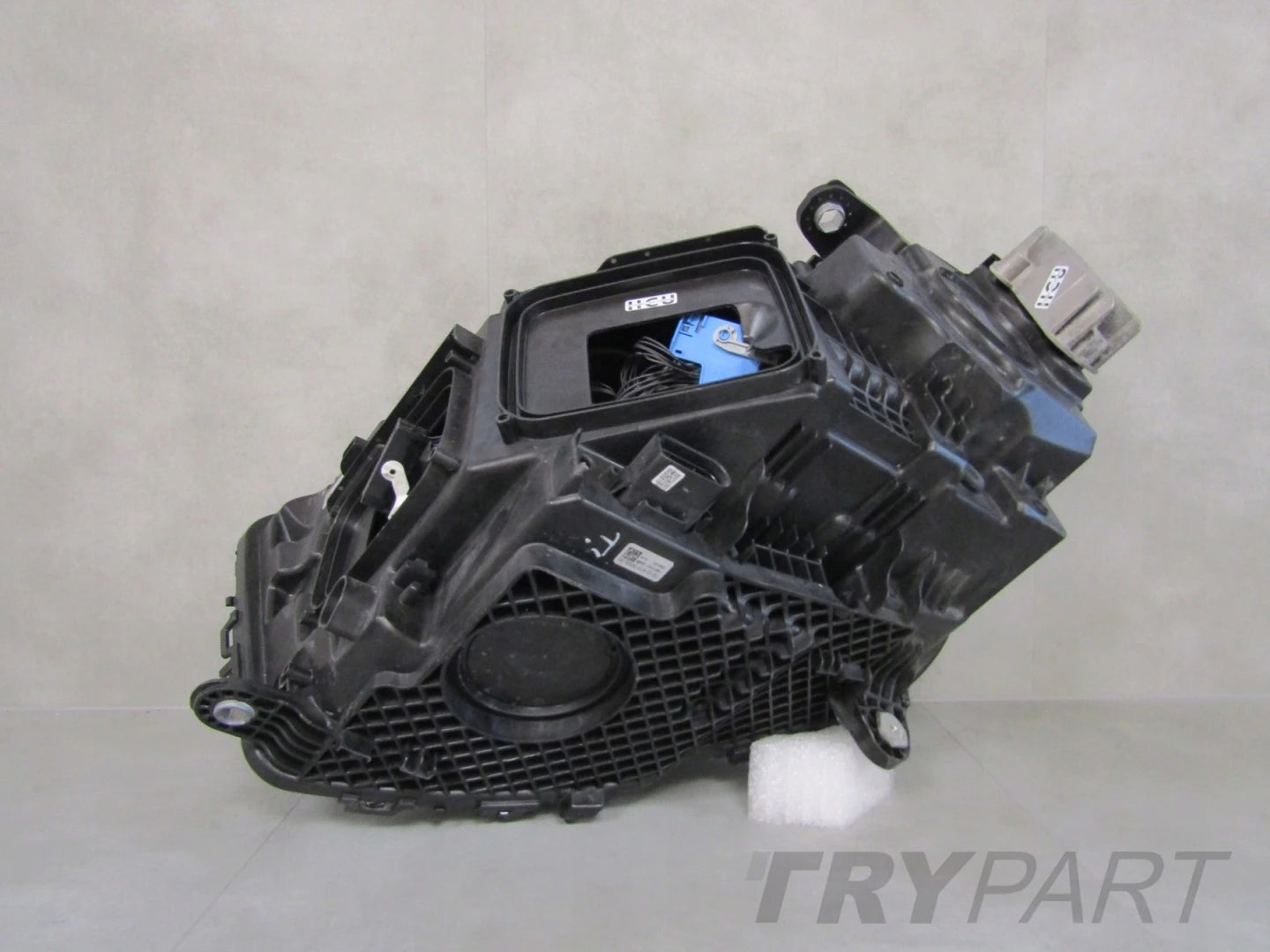 MERCEDES GLC 2 W254 FRONT HEADLIGHT FULL LED DIGITAL LIGHT 22- RH A2549066802