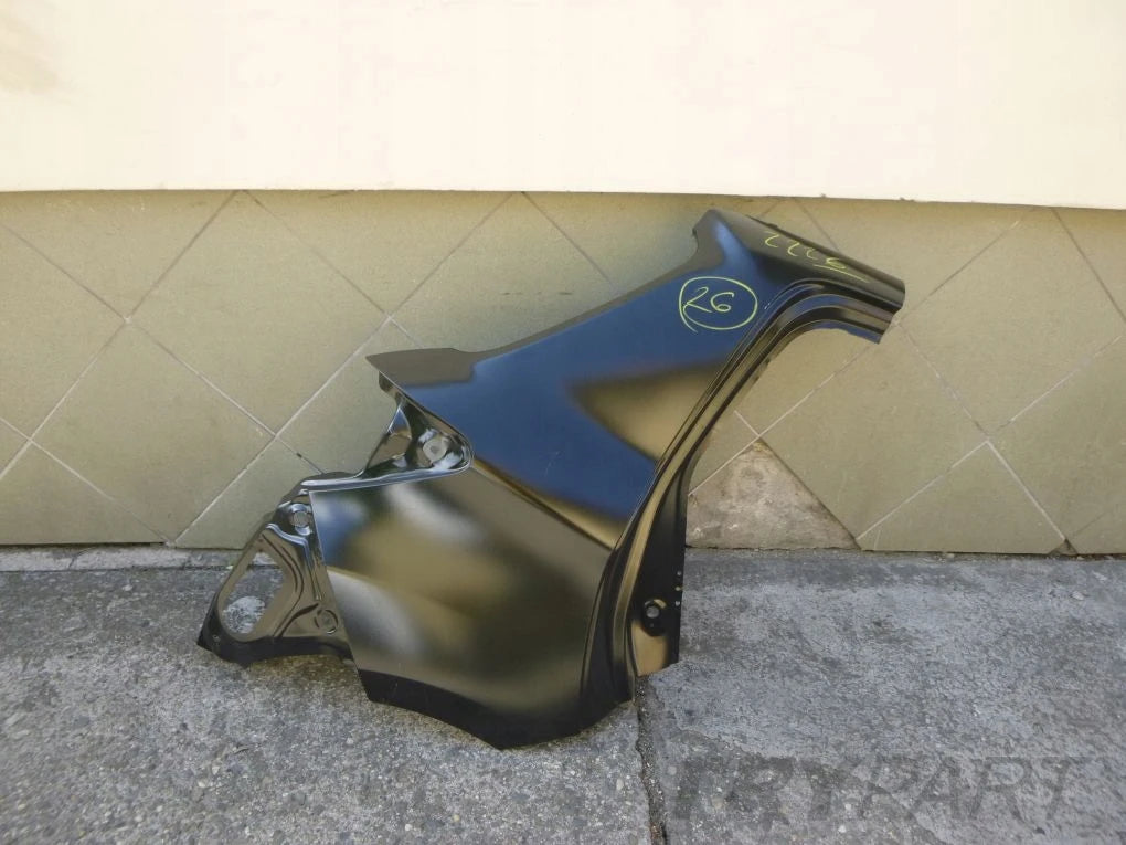 TOYOTA YARIS 3 III 11- Rear Fender Right