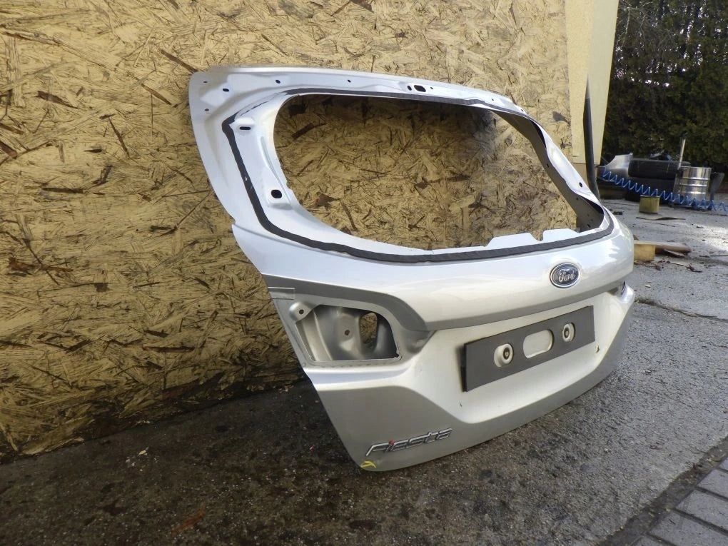 FORD FIESTA MK8 17- REAR HATCH