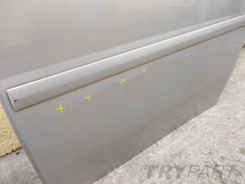 OPEL SIGNUM Rear Left Door