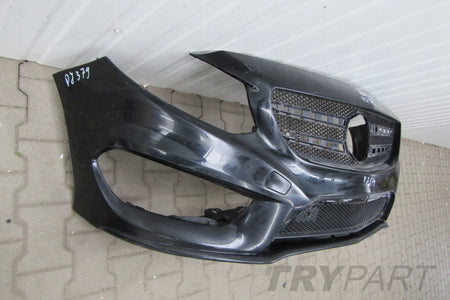 Front Bumper Mercedes B-Class W246 246 AMG Lift 14-