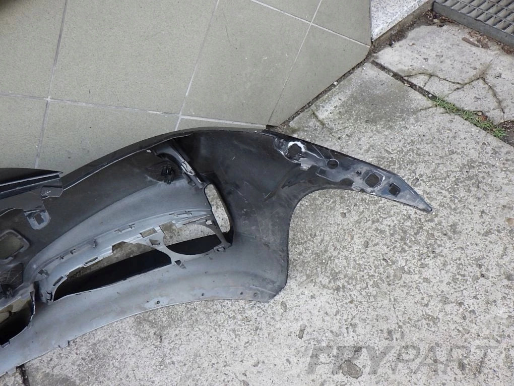 BMW 3 GT F34 Gran Turismo Front Bumper