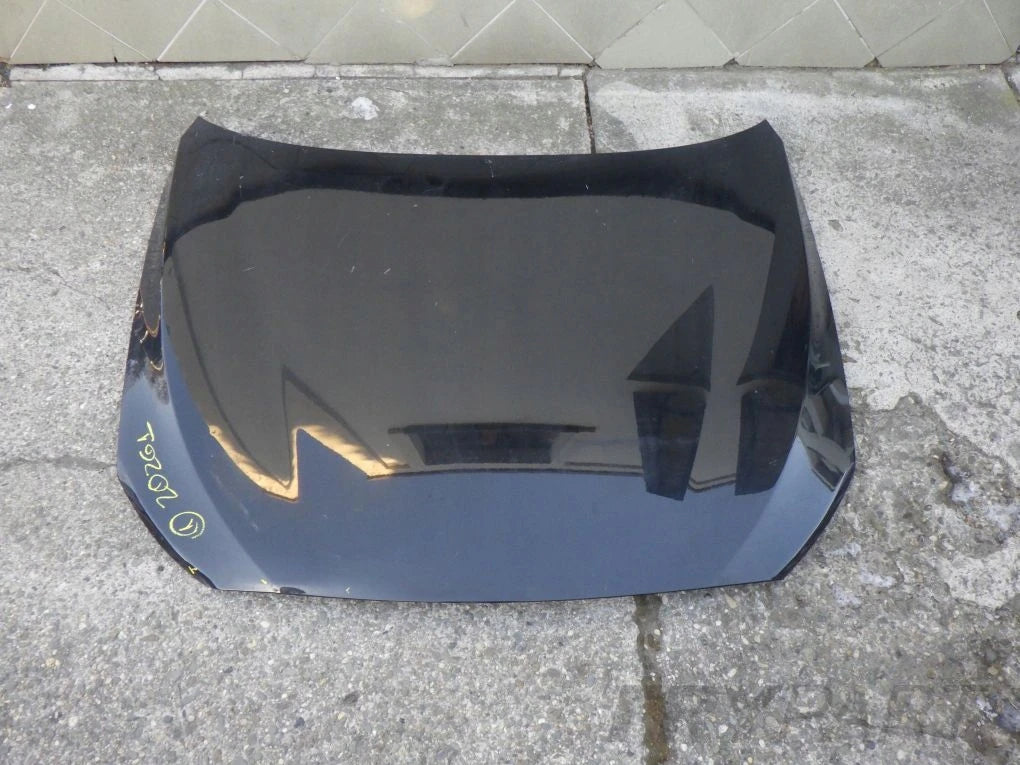 BMW 5 GT F07 09- GRILLE