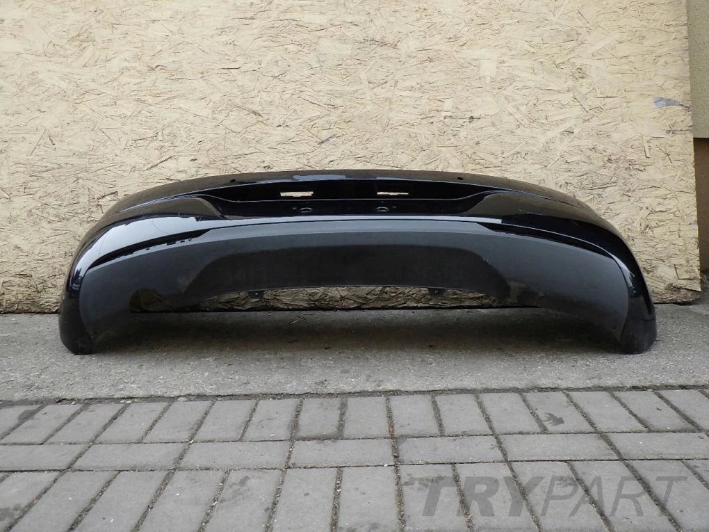 OPEL ASTRA 5 V K HB 15- Rear Bumper