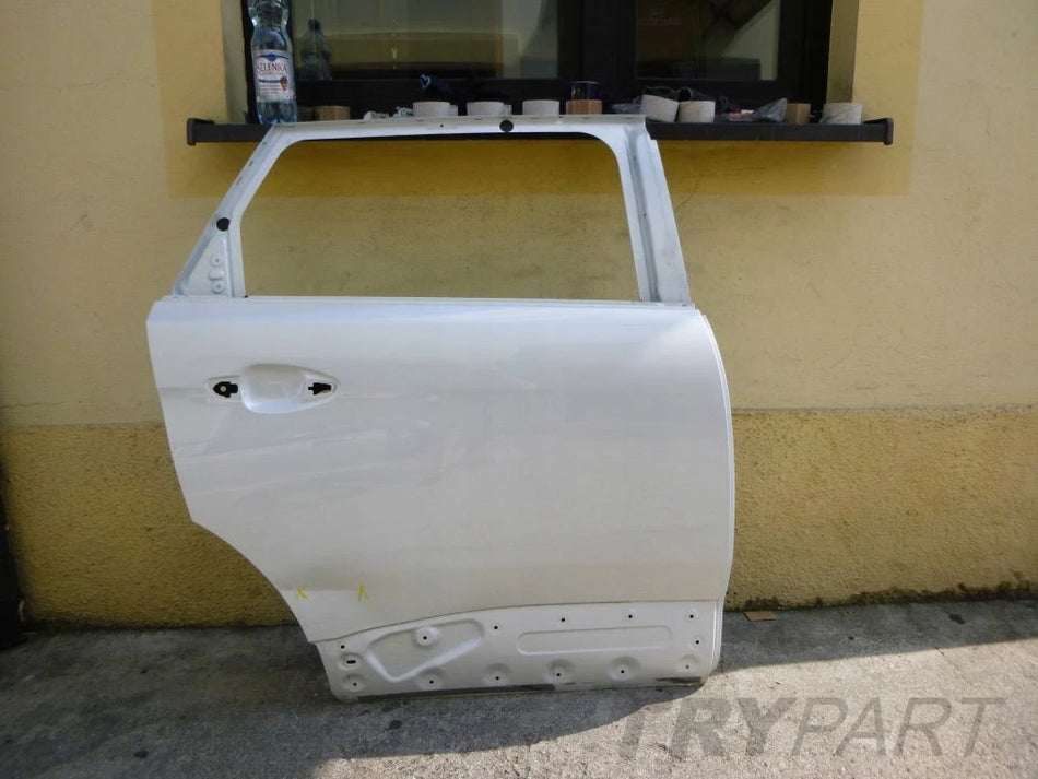 PEUGEOT 5008 Right Rear Door