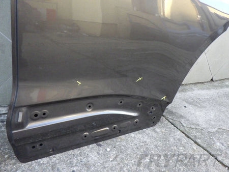 OPEL MOKKA 2 II MOKKA E 20- LEFT REAR DOOR