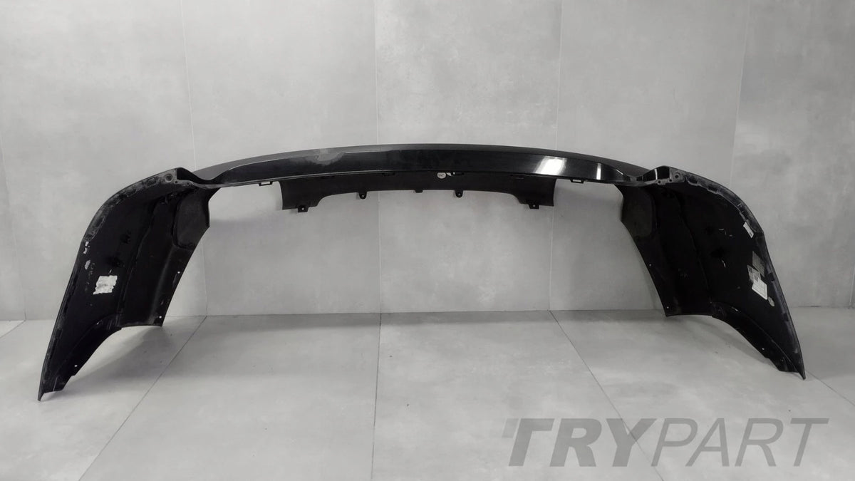 Rear Bumper BMW X3 G01 X-LINE LCI Lift 21-24
