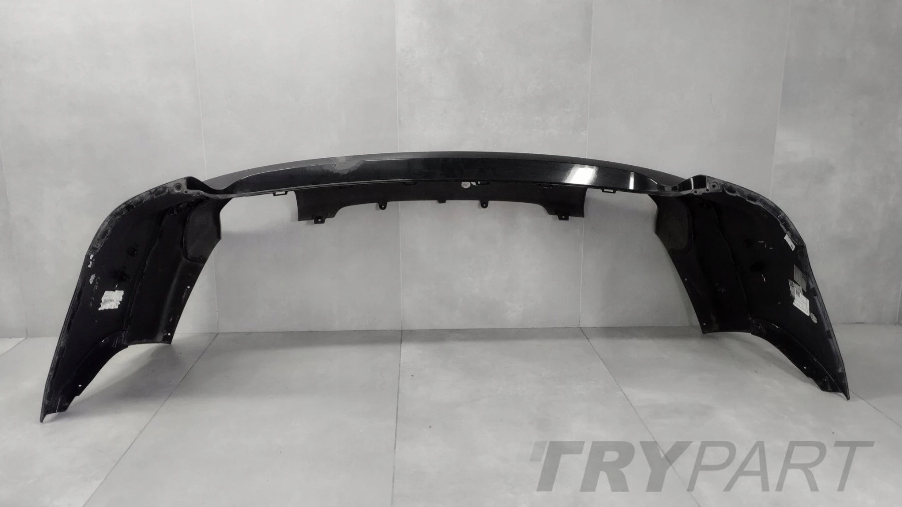Rear Bumper BMW X3 G01 X-LINE LCI Lift 21-24