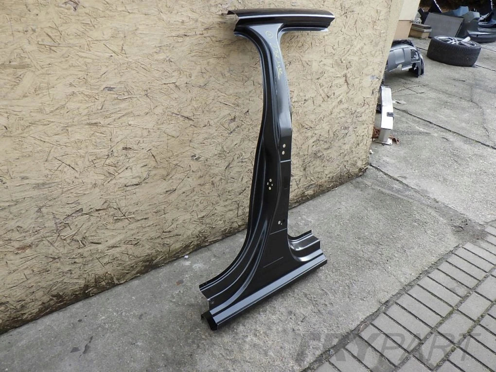 OPEL ASTRA L VI 6 "22-" Left Pillar Sill ORIGINAL