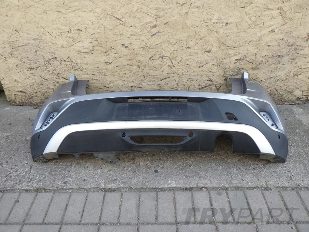 OPEL MOKKA 2 II B 20- Rear Bumper